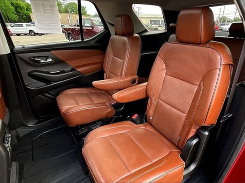 Used 2020 Chevrolet Traverse High Country w/ LPO, Floor Liner Package image 26