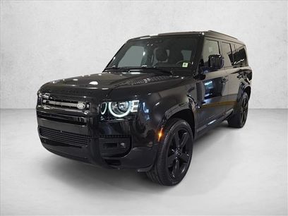 Used 2025 Land Rover Defender 130 X-Dynamic SE