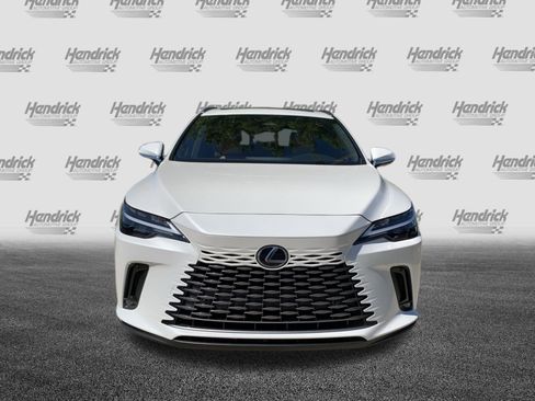 Used 2026 Lexus RX 350 Premium w/ Accessory Package (Z1) FWD image 3