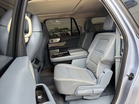 Used 2023 Lincoln Navigator L Black Label AWD/4WD image 20