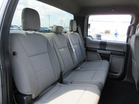 Used 2019 Ford F150 XLT AWD/4WD image 21