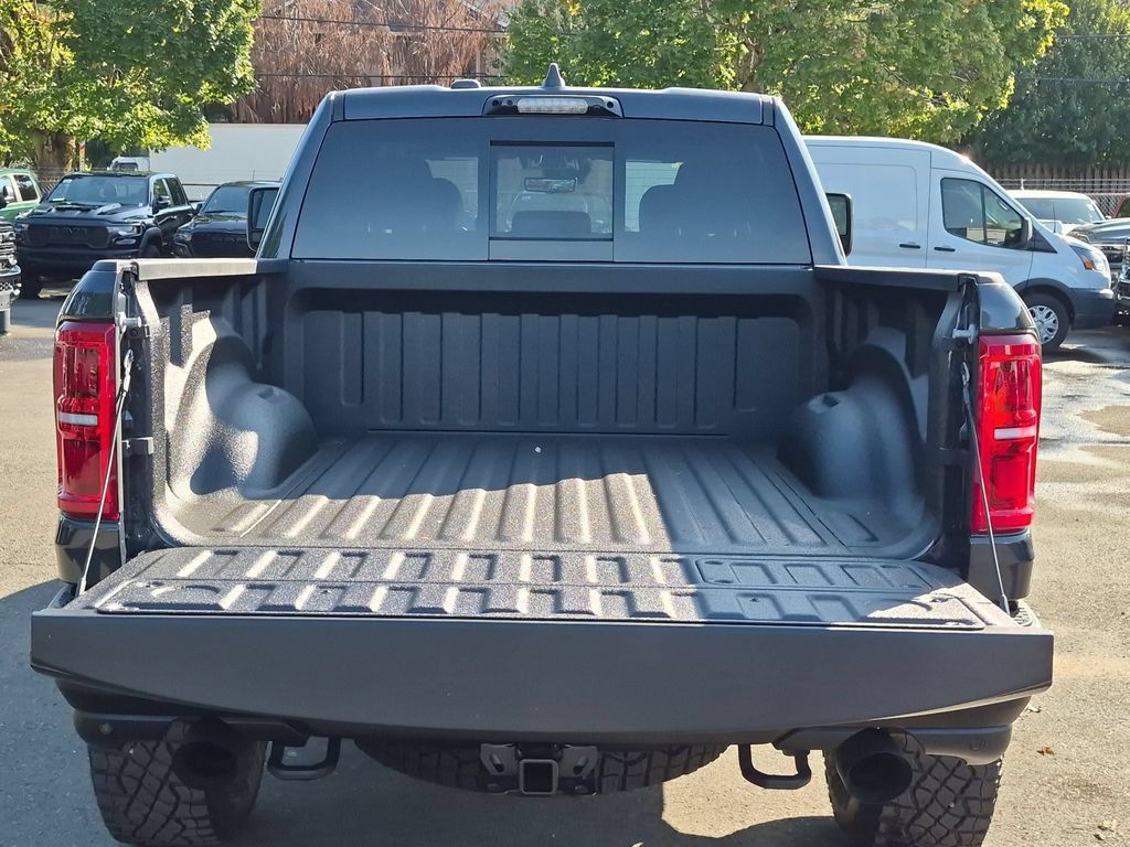 New 2026 RAM 1500 RHO w/ RHO Level 1 Equipment Group AWD/4WD image 10