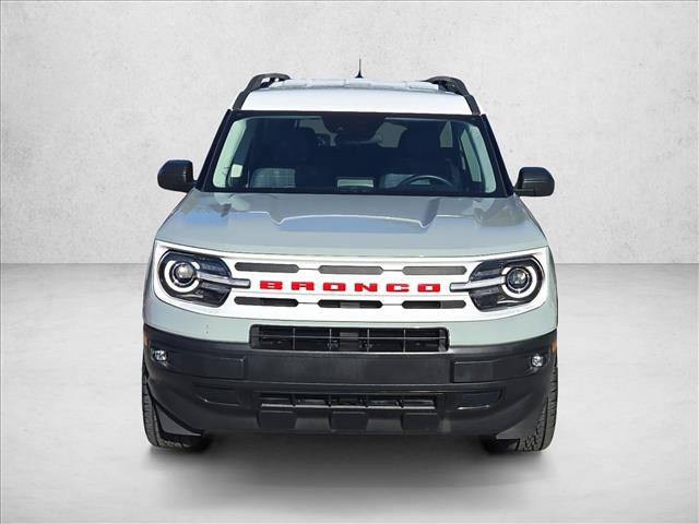 Certified 2024 Ford Bronco Sport Heritage w/ Heritage Convenience Package AWD/4WD image 2