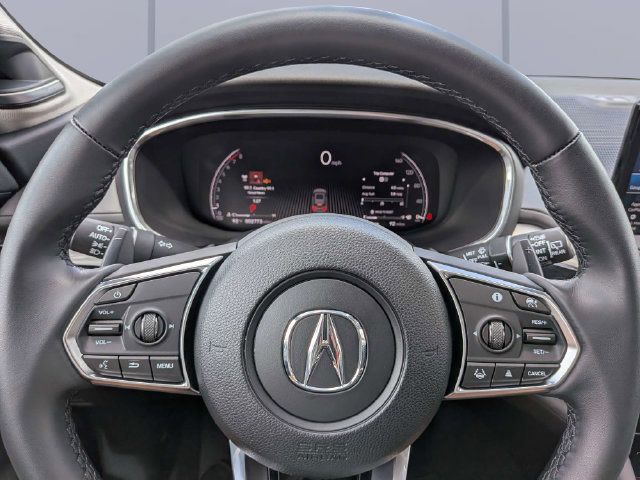 Used 2026 Acura MDX w/ Technology Package AWD/4WD image 33