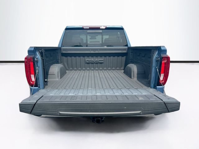 Used 2024 GMC Sierra 1500 SLT w/ SLT Premium Plus Package RWD image 34