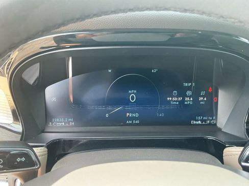 Certified 2024 Lincoln Corsair FWD image 19
