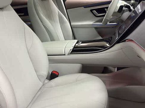 Certified 2023 Mercedes-Benz EQE 350+ 4MATIC SUV image 36