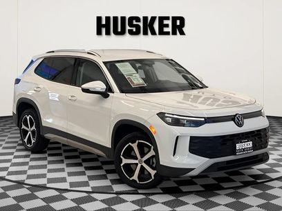 Used 2026 Volkswagen Tiguan SE