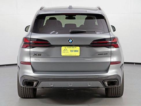 Used 2024 BMW X5 sDrive40i w/ M Sport Package image 60