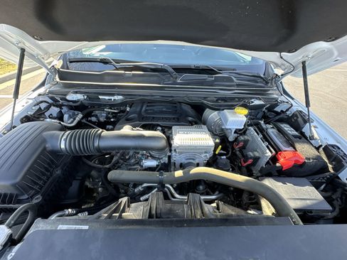 Used 2022 RAM 1500 Big Horn image 25
