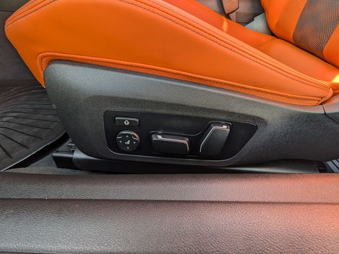 Used 2025 BMW M4 xDrive Competition image 23