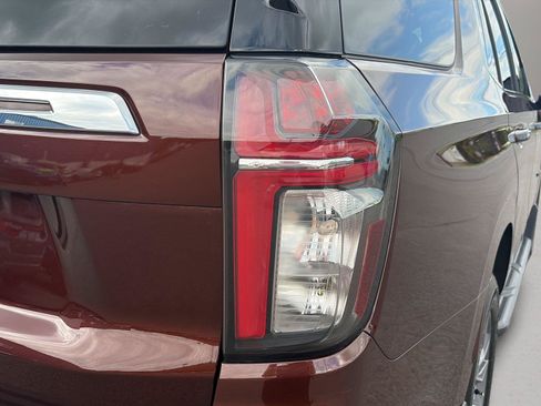 Used 2023 Chevrolet Tahoe LS AWD/4WD image 47
