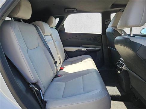 Used 2023 Lexus RX 350 Premium w/ Accessory Package (Z1) FWD image 18