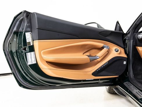 Certified 2022 Ferrari F8 Tributo RWD image 19