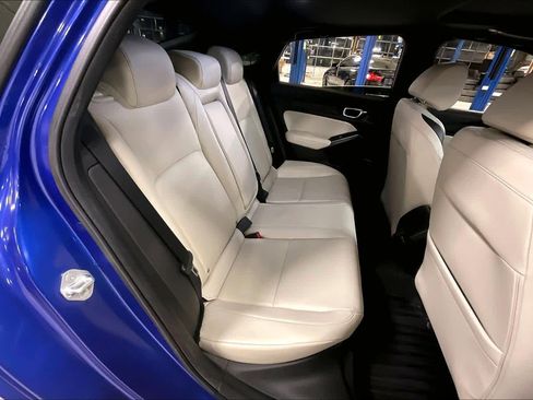 Used 2024 Acura Integra A-Spec image 18