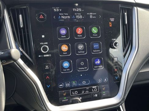 Certified 2023 Subaru Outback Premium image 16