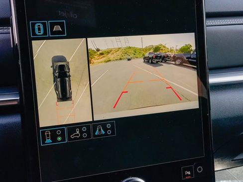 New 2026 GMC Terrain Elevation AWD/4WD image 19
