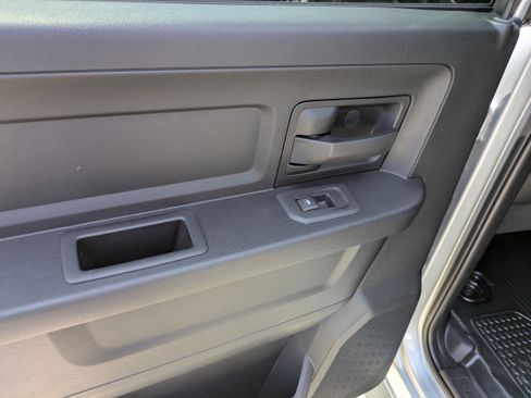 New 2026 RAM 2500 Tradesman AWD/4WD image 11