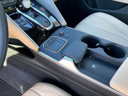 Certified 2024 Acura TLX Technology Package image 14