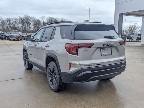 New 2026 GMC Terrain Elevation w/ Elevation Premium Package image 8