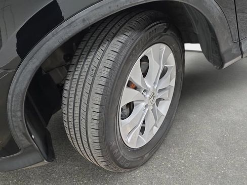 Used 2014 Honda CR-V EX-L image 29