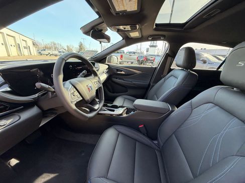 New 2026 Buick Envista Sport Touring w/ Convenience I Package image 10
