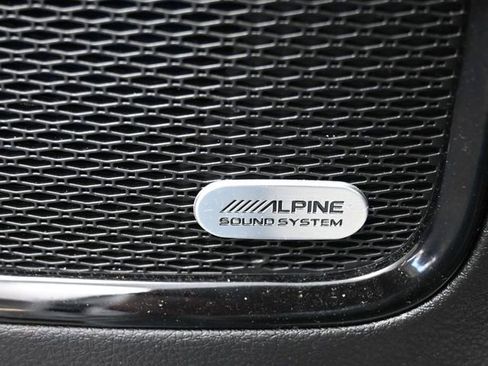 Used 2026 Jeep Compass Trailhawk w/ Sun, Sound & Navigation Group image 36