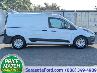 Used 2017 Ford Transit Connect XL