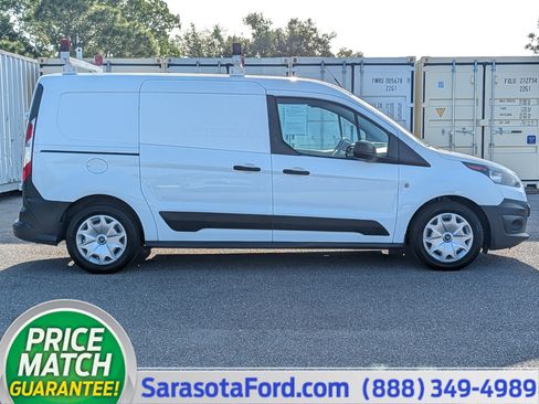 Used 2017 Ford Transit Connect XL image 1