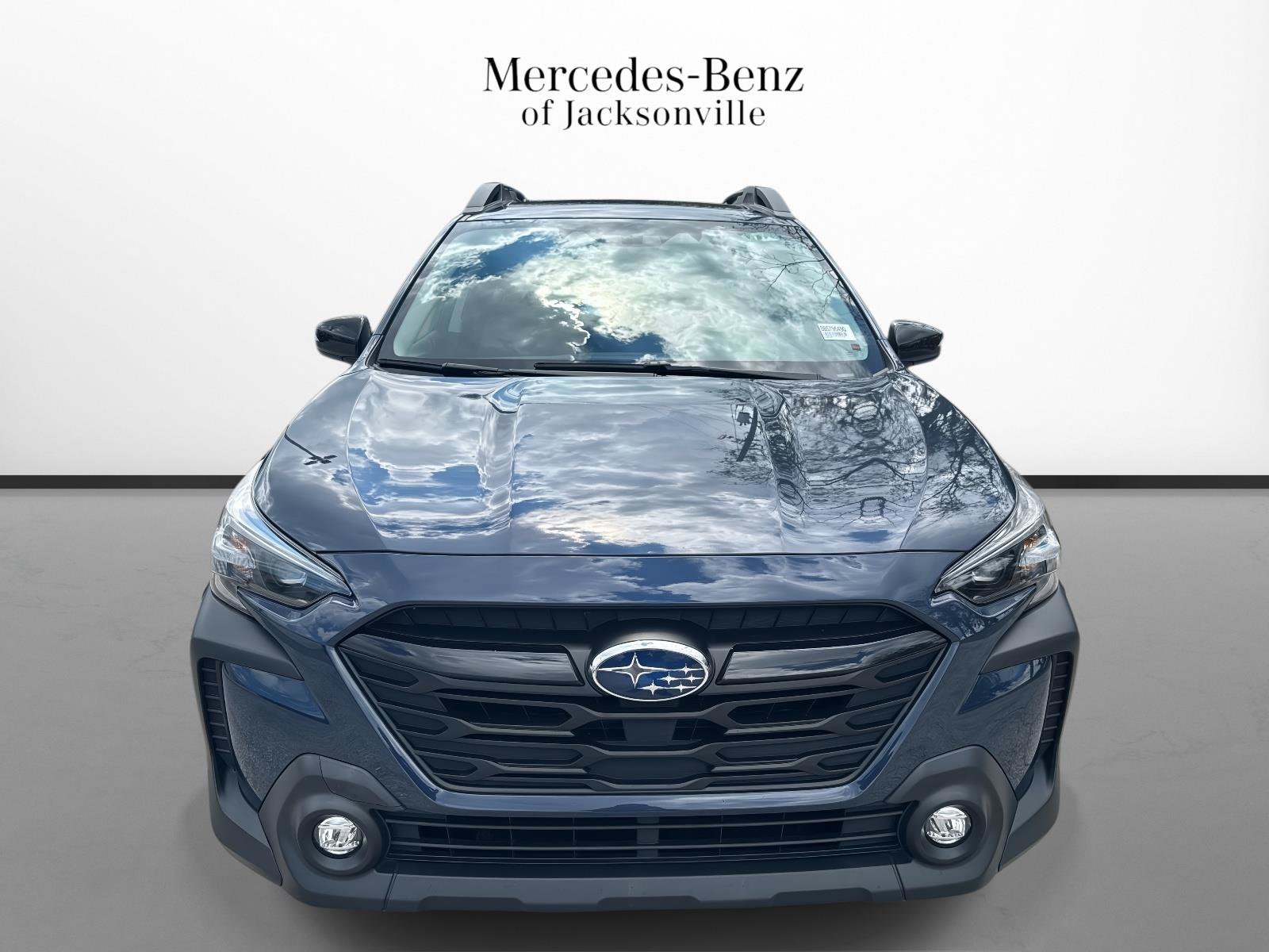 Used 2024 Subaru Outback Onyx Edition AWD/4WD image 8