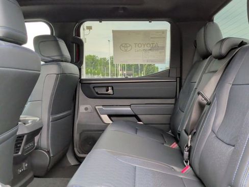 Used 2026 Toyota Tundra Platinum AWD/4WD image 22