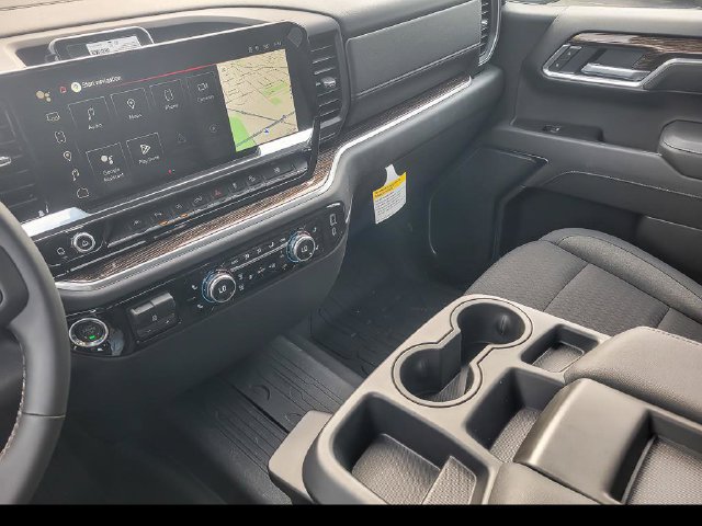 New 2026 GMC Sierra 1500 SLE AWD/4WD image 21
