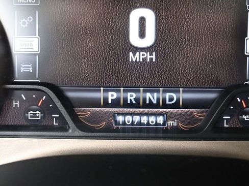 Used 2020 RAM 3500 Limited image 35