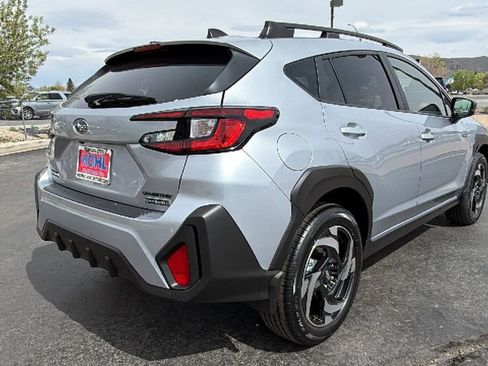 New 2026 Subaru Crosstrek 2.5i Limited AWD/4WD image 3