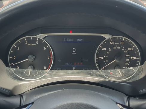 Used 2024 Nissan Altima 2.5 SR FWD image 30