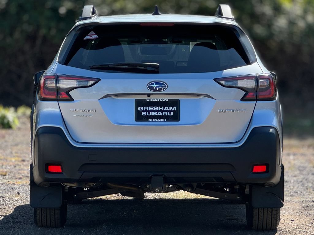 Certified 2024 Subaru Outback Premium AWD/4WD image 6