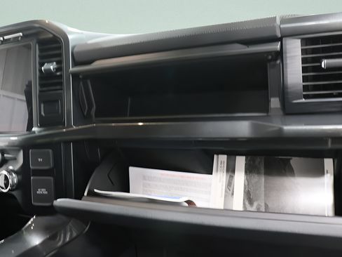 Used 2023 Ford F150 XLT w/ Equipment Group 302A High AWD/4WD image 29