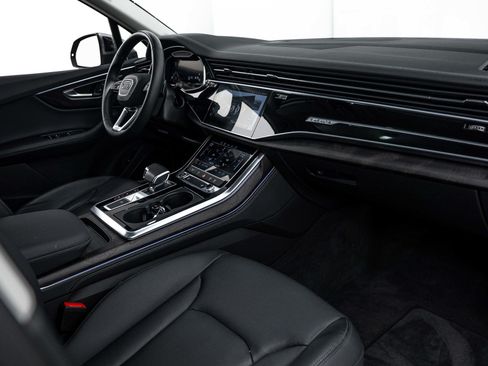Certified 2023 Audi Q7 3.0T Premium Plus w/ Premium Plus Package AWD/4WD image 8