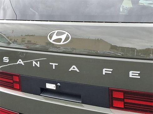 New 2026 Hyundai Santa Fe SEL image 6