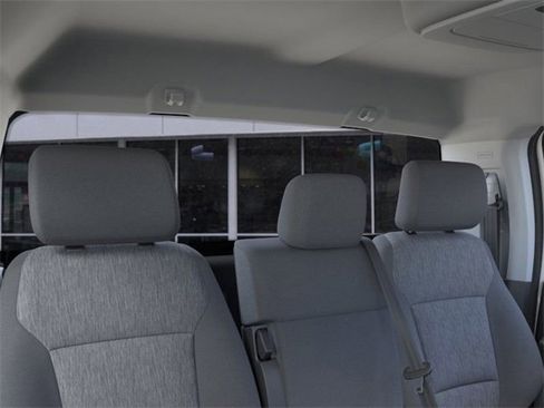 New 2026 Ford F350 XL w/ STX Appearance Package image 22