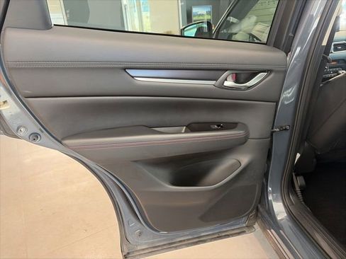 Used 2025 MAZDA CX-5 Carbon Edition image 15