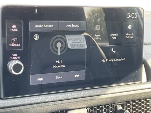 New 2026 Honda CR-V Sport-L image 24