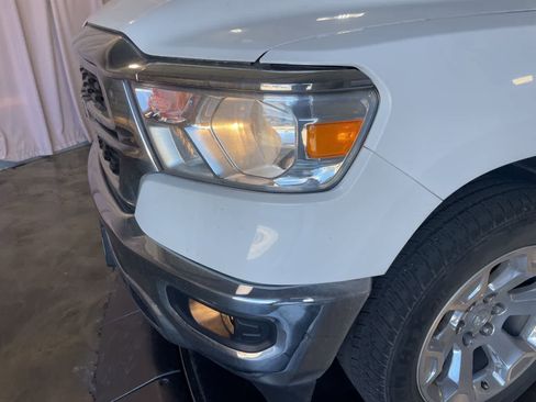 Used 2022 RAM 1500 Lone Star image 14