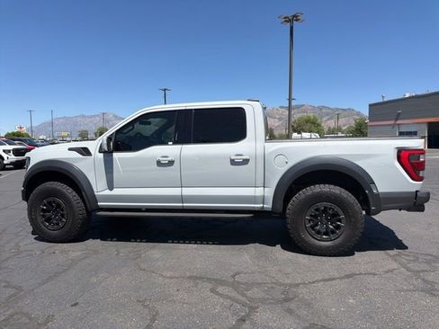 Used 2023 Ford F150 Raptor w/ Raptor Carbon Fiber Package AWD/4WD image 11