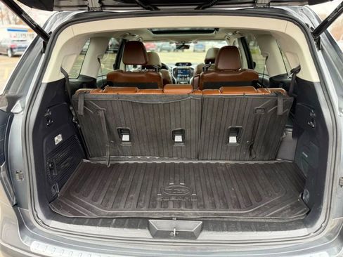 Used 2019 Subaru Ascent Touring AWD/4WD image 13