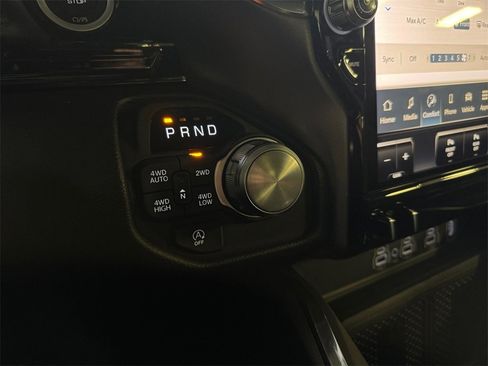 New 2026 RAM 1500 Laramie w/ Night Edition image 21