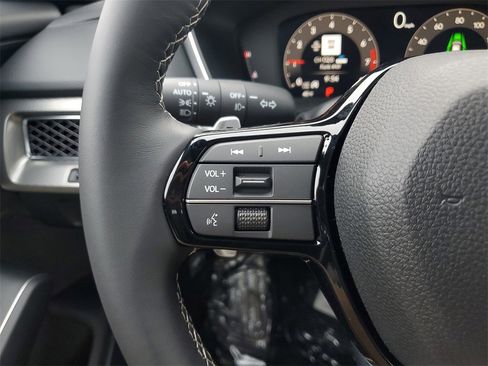 New 2026 Acura Integra A-Spec image 20