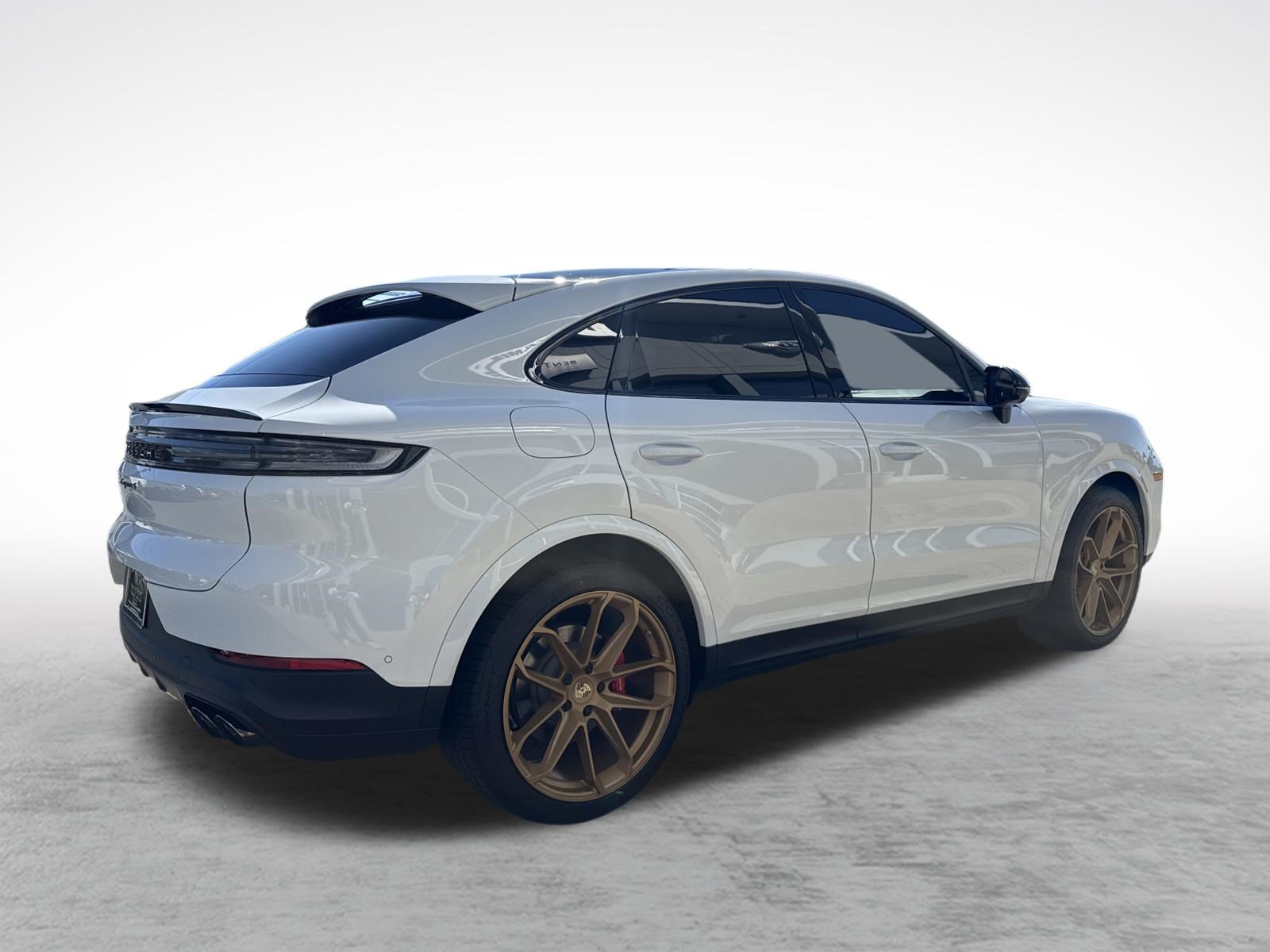 Used 2025 Porsche Cayenne S AWD/4WD image 35