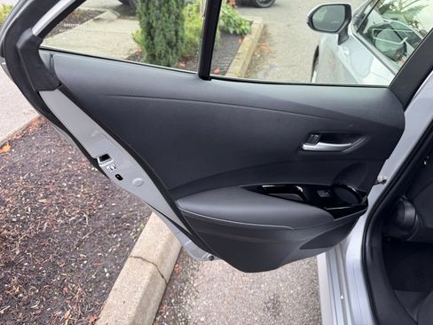 Used 2019 Toyota Corolla SE FWD image 16
