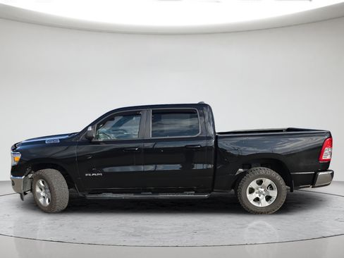 Used 2022 RAM 1500 Big Horn AWD/4WD image 6